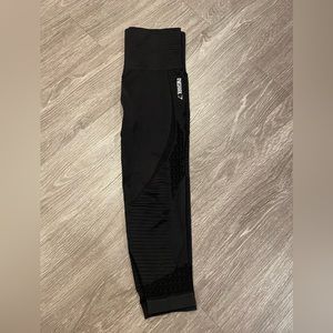 Gymshark Energy Black Leggings